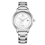 Vrouwen Horloges NAVIFORCE Top Merk Luxe Horloge Quartz Waterdichte vrouwen Horloge Dames Meisjes Mode Klok relogios feminino