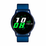 DT88 Smartwatch IP68 Waterdichte Wearable Apparaat Hartslagmeter Sport Smart Horloge Voor Android IOS pk Q8 Q9 Vrouwen Smart band