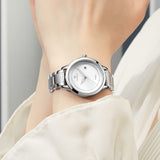 Vrouwen Horloges NAVIFORCE Top Merk Horloge Luxe Kwarts Waterdichte vrouwen Horloge Dames Meisjes Mode Klok relogios feminino