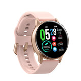 DT88 nieuwste Smart horloge IP68 Waterdichte Wearable Apparaat Hartslagmeter Kleur Display Sport Smart Horloge Voor mannen vrouwen horloge