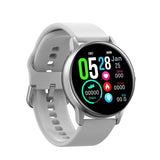 DT88 nieuwste Smart horloge IP68 Waterdichte Wearable Apparaat Hartslagmeter Kleur Display Sport Smart Horloge Voor mannen vrouwen horloge