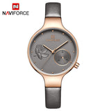 Vrouwen Horloges Top Brand Luxe Dames Quartz Horloge Vrouwelijke Lederen Dunne Polshorloge Fashion Casual Klok Relogio Feminino