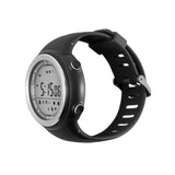 ABAY Bluetooth Smart Horloge D-WATCH 01E Outdoor Sporthorloge 50 Meter Waterdicht Hoogtemeter Pass SMS Oproep herinnering Horloge