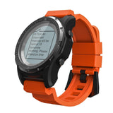 GPS smart polsband mannen S966 Hartslagmeter Multi-sport smart Horloge Fitness Tracker met luchtdruk hoogte temperatuur