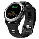 Fashion New H1 Smart Watch Android 4.4 Waterproof 1.39 MTK6572 BT 4.0 3G WiFi GPS SIM For iPhone Smartwatch men Wearable Devices