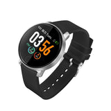 GEEN-GRENZEN S226D Bluetooth Smart Horloge Fitness Tracker IP67 Waterdichte Hartslagmeter Armband Stappenteller Voor iPhone Android