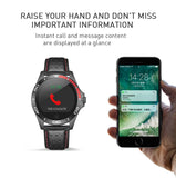 CK21 Smart Horloge Hartslag Slaap Tracker Waterdicht Smart Armband Activiteit Fitness tracker Sport Mannen vrouwen smartwatches PK Q8