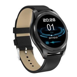 Sport N3 Pro Bluetooth Smart band 1.3 MTK2502 HD Bluetooth Smart Horloge Hartslagmeter voor xiaomi Android IOS Fitness tracker