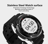 Newest Q66 Smartwatch Waterproof GPS Compass Heart Rate Monitor Sports Mode Fitness Tracker Bluetooth Men Fashion Smart Watch