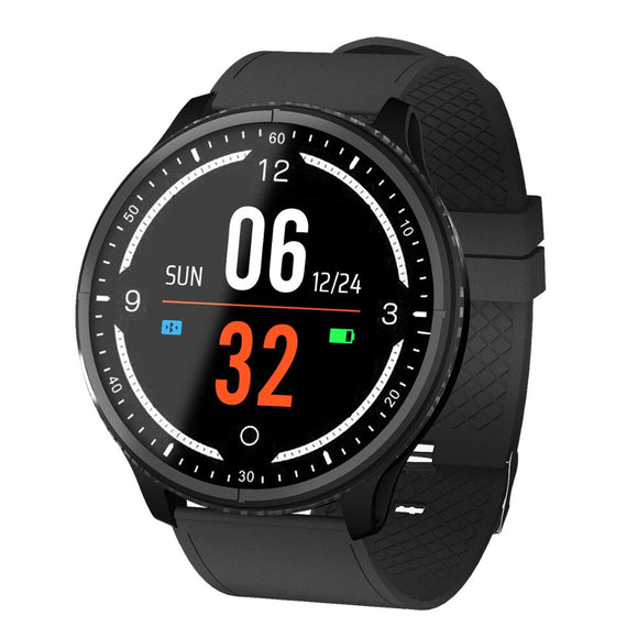 Mannen smart watch P69 1.3 