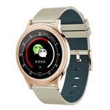 2018 nieuwe Q28 smart watch IP67 waterdichte hartslagmeter bloeddruk meerdere sport model fitness tracker wearable horloge