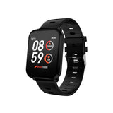 VERYFiTEK IP67 Waterdicht Smart Horloge Bloeddruk Hartslagmeter Fitness Armband Sport Horloge Mannen Vrouwen Smartwatch