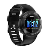 M68 smart armband IP68 30 m waterdicht zwemmen horloge hartslag gezondheid monitoring kompas voor Android IOS smart watch PK T2 t1