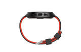 KY009 Smart band armband Bluetooth Call Armband MTK2502 1.3 "Kleur Hartslag Bloeddruk Fitness voor Xiaomi Android & IOS