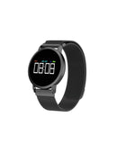 F1 PRO 2018 Smart Bluetooth Armband Horloge IP67 Bloeddruk Hartslag Oxygen Monitor Sport Activiteit Tracker Android IOS