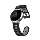 ABAY M10 smart armband horloge kleur screen hartslag bloeddruk zuurstof meter stap fitness tracking smart Bluetooth wristban