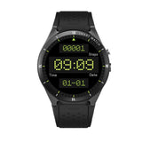 KW88 Pro 3g smart watch Phone Android 7.0 Quad Core 1.3 ghz 1 gb 16 gb Bluetooth 4.0 smart watch Phone GPS smart watch voor Android