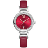 NAVIFORCE Luxe Fashion Dames Horloges Montre Femme Reloj Mujer