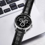 NAVIFORCE Mannen Horloge Fashion Casual Quartz Horloge mannen Militaire Sport Horloges Mannelijke Kalender Display Klok Relogio Masculino