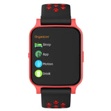 TZ7 smart armband Bluetooth call hartslag bloeddruk bloed zuurstof detector wekker voor xiaomi mi3 PK Z40