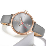 Top Brand NAVIFORCE Luxe Vrouwen Horloge Waterdicht Lederen Horloge Vrouwen Fashion Casual Horloge Vrouwelijke Klok Relogio Feminino