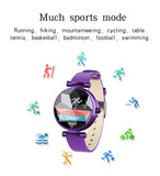 G88 smart watch waterdichte fitness tracker vrouwelijke smart watch hartslag bloeddruk voor Android IOS mode waaks PK H2 S3