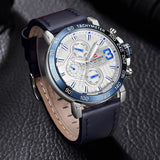 2018 Nieuwe Mode Mannen Horloge NAVIFORCE Luxe Merk Mens Militaire Sport Horloges Mannelijke Week Datum Quartz Horloge Relogio Masculio