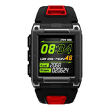 S929 sport smart watch IP68 GPS hartslag bloeddruk monitoring zwemmen fitness apparaat voor Android & IOS telefoon smart watch