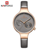 Vrouwen Horloges Top Brand Luxe Dames Quartz Horloge Vrouwelijke Lederen Dunne Polshorloge Fashion Casual Klok Relogio Feminino