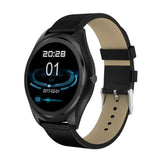 Sport N3 Pro Bluetooth Smart band 1.3 MTK2502 HD Bluetooth Smart Horloge Hartslagmeter voor xiaomi Android IOS Fitness tracker