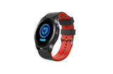 KY009 Smart band armband Bluetooth Call Armband MTK2502 1.3 "Kleur Hartslag Bloeddruk Fitness voor Xiaomi Android & IOS