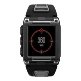 S929 sport smart band IP68 GPS hartslag bloeddruk monitoring zwemmen fitness apparaat voor Android & IOS telefoon smart watch