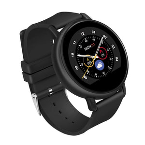 Soulusic S666 Smart Armband Hartslag Slaap Oefening Data Monitoring Bluetooth Oproep Smart Horloge Waterdicht IP67 Touch Screen