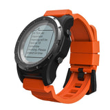 GPS smart polsband mannen S966 Hartslagmeter Multi-sport smart Horloge Fitness Tracker met luchtdruk hoogte temperatuur