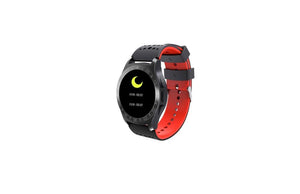 KY009 Smart band armband Bluetooth Call Armband MTK2502 1.3 "Kleur Hartslag Bloeddruk Fitness voor Xiaomi Android & IOS