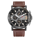 2018 Nieuwe Mode Mannen Horloge NAVIFORCE Luxe Merk Mens Militaire Sport Horloges Mannelijke Week Datum Quartz Horloge Relogio Masculio