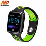 S226 Smart Horloge Vrouwen Mannen Sport Modi Bluetooth Waterdichte Hartslagmeter Bloeddruk Voor iPhone Android PK iwo 8