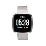 Sport smart watch G12 IP67 waterdicht hartslag fitness stappenteller mannen vrouwen sport horloge PK P68 smartwatches voor Android IOS