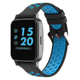 TZ7 Smart Horloge Bluetooth call hartslag bloeddruk bloed zuurstof detector wekker voor xiaomi mi3 PK Z40 Z66 polsband