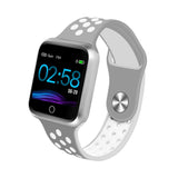 S226 Smart Horloge Vrouwen Mannen Sport Modi Bluetooth Waterdichte Hartslagmeter Bloeddruk Voor iPhone Android PK iwo 8