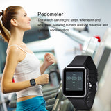 Nieuwe Collectie X6 Smart Horloge met Camera Touch Screen Ondersteuning SIM TF Card Bluetooth Smartwatch