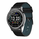 2018 nieuwe Q28 smart watch IP67 waterdichte hartslagmeter bloeddruk meerdere sport model fitness tracker wearable horloge