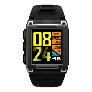 S929 sport smart watch IP68 GPS hartslag bloeddruk monitoring zwemmen fitness apparaat voor Android & IOS telefoon smart watch