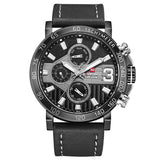 2018 Nieuwe Mode Mannen Horloge NAVIFORCE Luxe Merk Mens Militaire Sport Horloges Mannelijke Week Datum Quartz Horloge Relogio Masculio