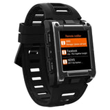 S929 sport smart watch IP68 GPS hartslag bloeddruk monitoring zwemmen fitness apparaat voor Android & IOS telefoon smart watch