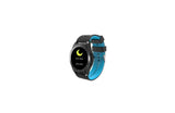 KY009 Smart band armband Bluetooth Call Armband MTK2502 1.3 "Kleur Hartslag Bloeddruk Fitness voor Xiaomi Android & IOS