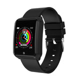 Wearable apparaat M39 smart watch fitness stappenteller tracker hartslag bloeddruk waterdicht horloge voor Android IOS horloges