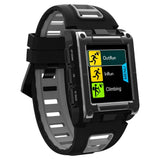 S929 sport smart watch IP68 GPS hartslag bloeddruk monitoring zwemmen fitness apparaat voor Android & IOS telefoon smart watch