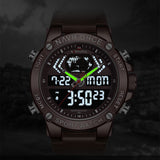 Top NAVIFORCE Merk Heren Horloge Luxe Quartz Horloges Mannen Militaire Chronograaf Mode Sport Horloge Klok Relogio Masculino