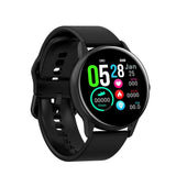 DT88 nieuwste Smart horloge IP68 Waterdichte Wearable Apparaat Hartslagmeter Kleur Display Sport Smart Horloge Voor mannen vrouwen horloge